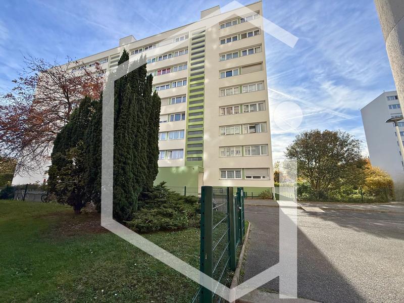 Appartement - 68 m² - 3 pièces