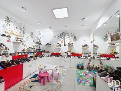 Local commercial - 192 m²