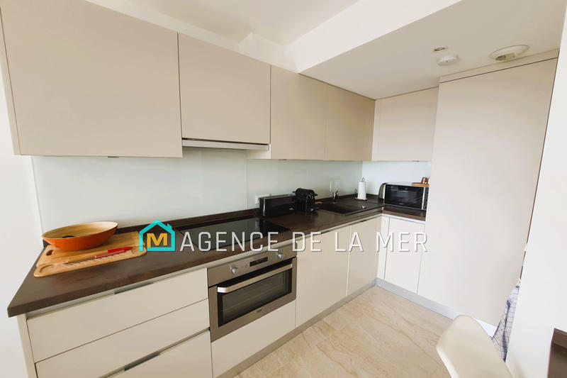 Appartement - 52 m² - 2 pièces