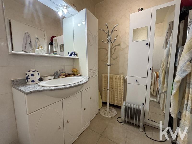 Appartement - 67 m² - 2 pièces