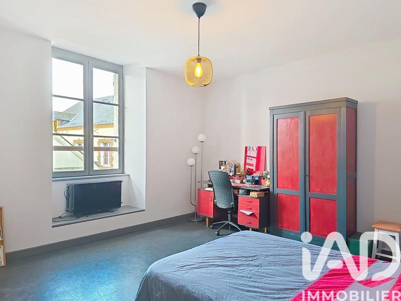 Maison de village - 198 m² - 7 pièces