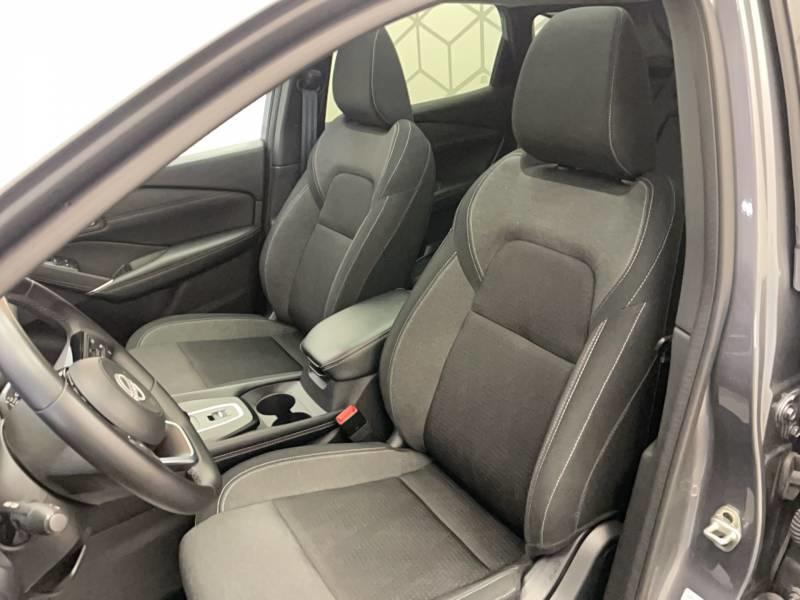 Nissan Qashqai e-Power 190 ch n-Connecta