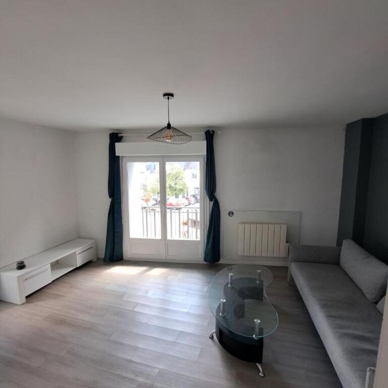 Maison - 75 m² - 3 pièces