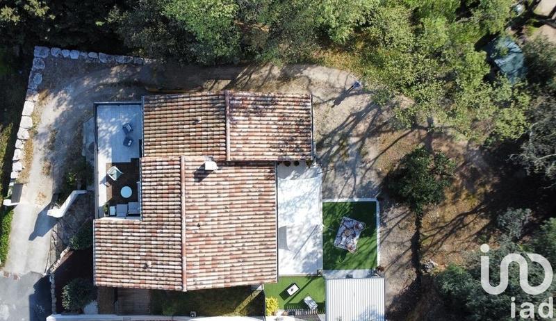 Maison - 152 m² - 5 pièces