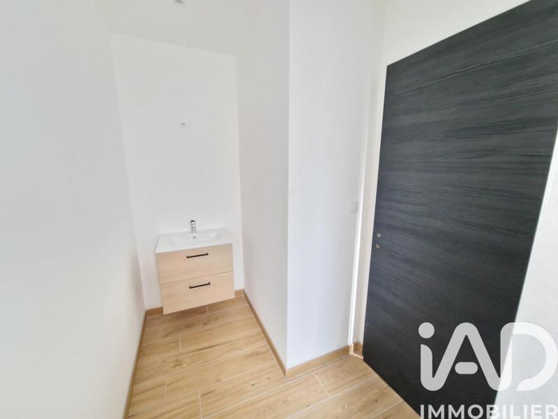 Maison - 102 m² - 5 pièces