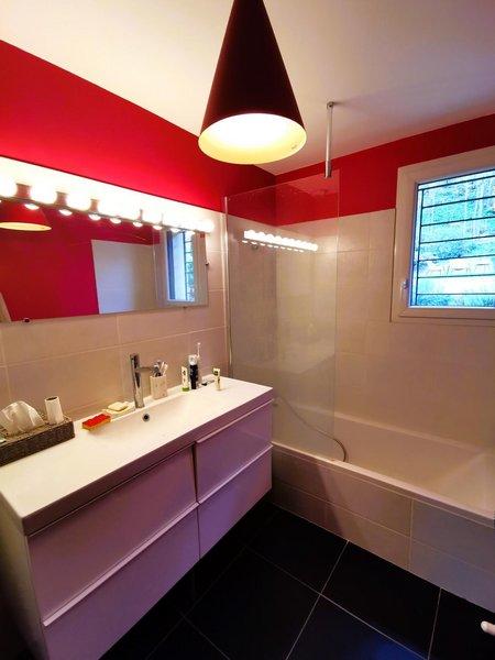 Maison d'architecte - 157 m² - 5 pièces