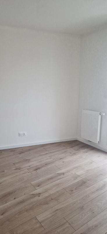 Appartement - 93 m² - 4 pièces