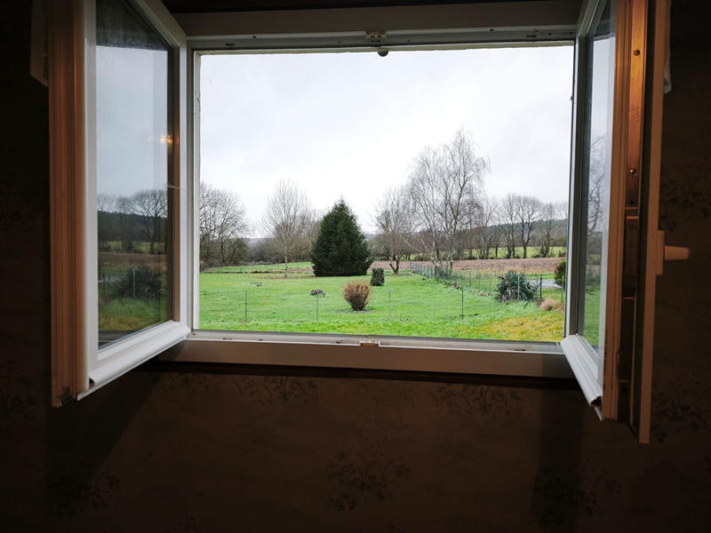 Maison - 86 m² - 5 pièces