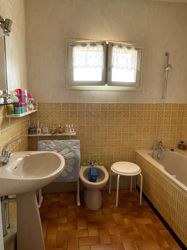 Maison - 174 m² - 7 pièces