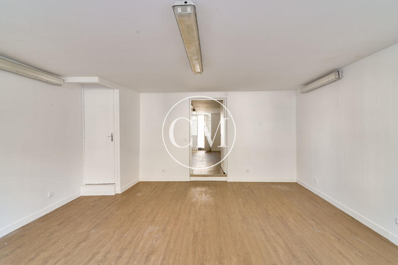 Local commercial - 42 m²