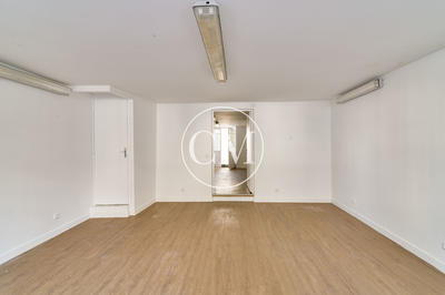 Local commercial - 42 m²