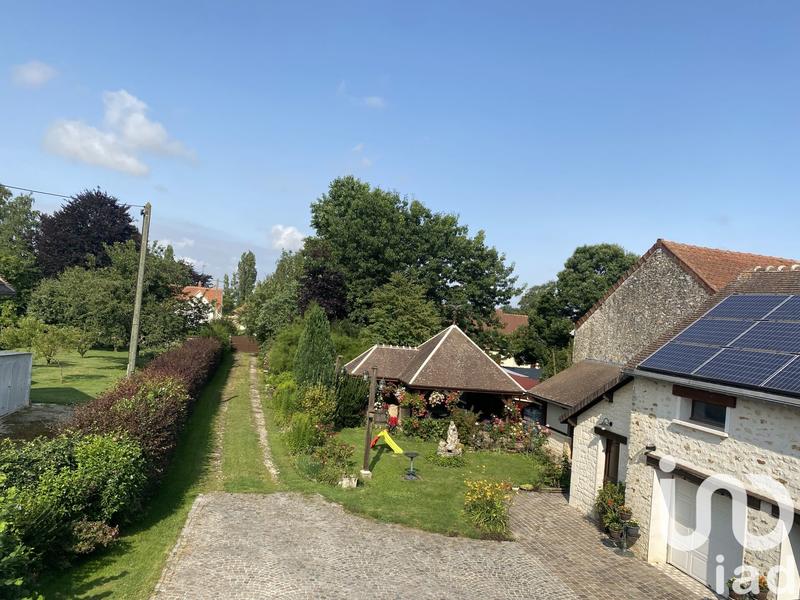 Maison de village - 280 m² - 7 pièces