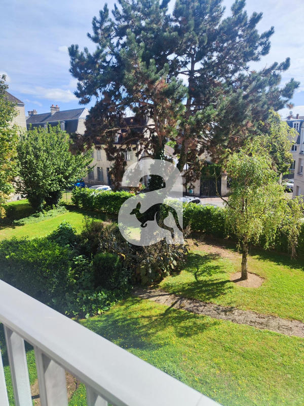 Appartement - 46 m² - 1 pièce