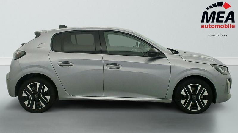 Peugeot 208 100 s Bvm6 Allure