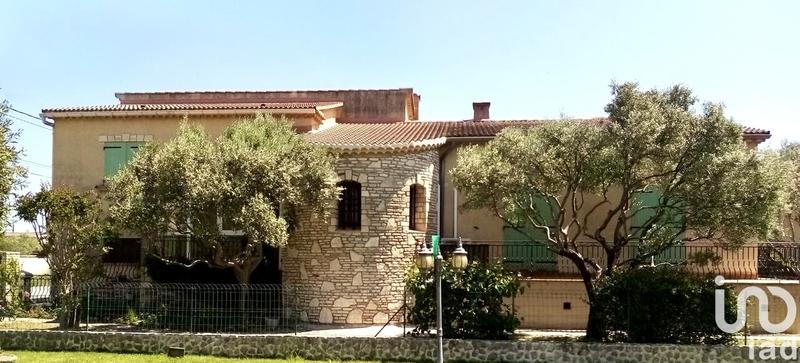 Maison - 163 m² - 5 pièces