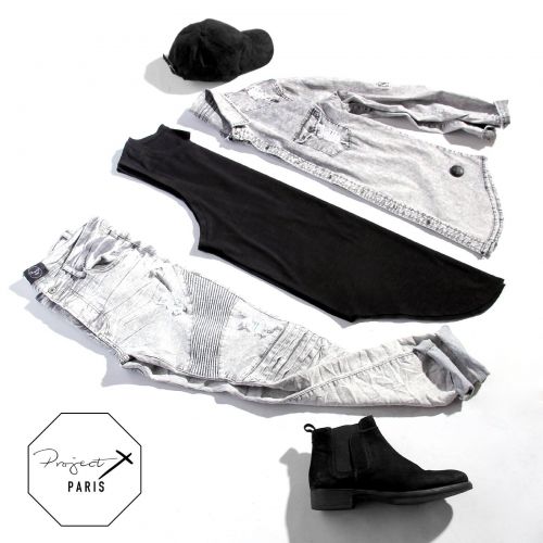 Premium - Mode Urbaine