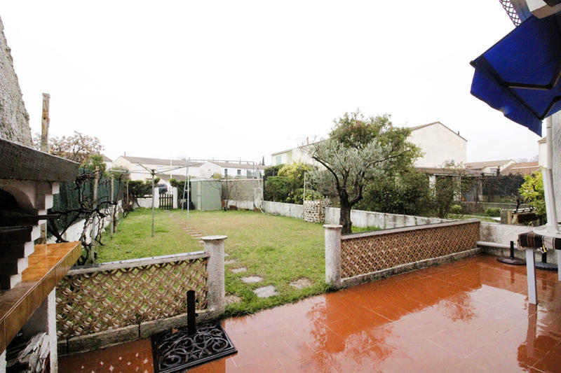 Villa - 108 m² - 5 pièces