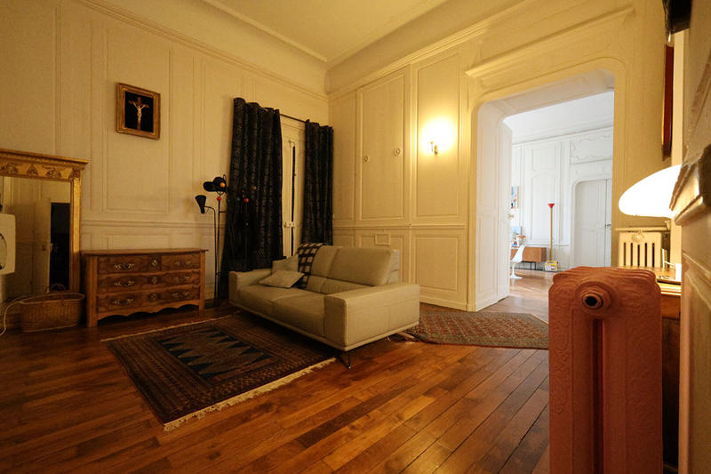 Appartement - 274 m² - 8 pièces