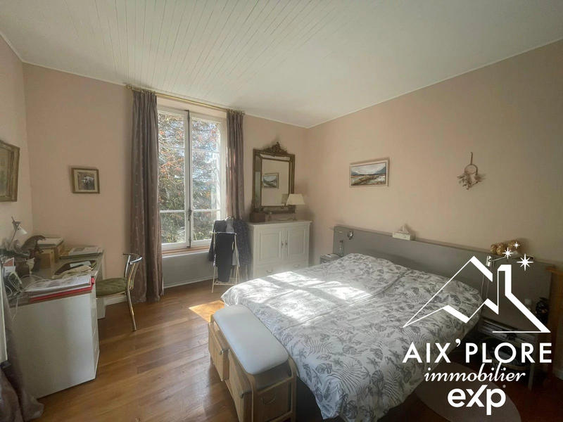 Maison - 136 m² - 5 pièces