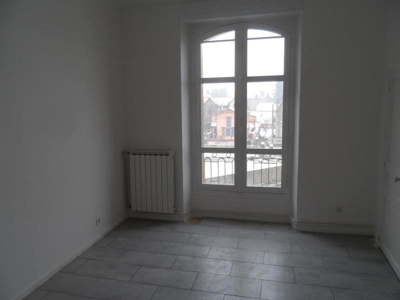 Appartement - 98 m² - 5 pièces