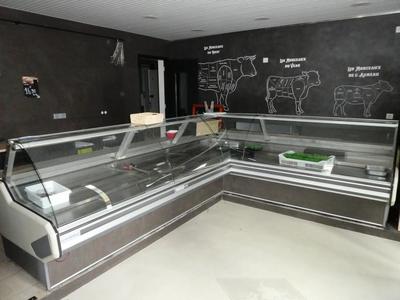 Local d'activité / Entrepôt - 200 m²