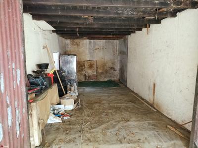 Parking / Garage - 22 m²