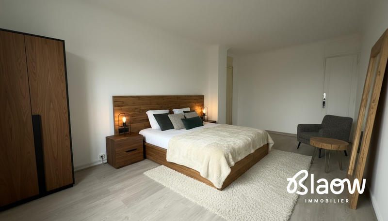 Maison ancienne - 121 m² - 5 pièces