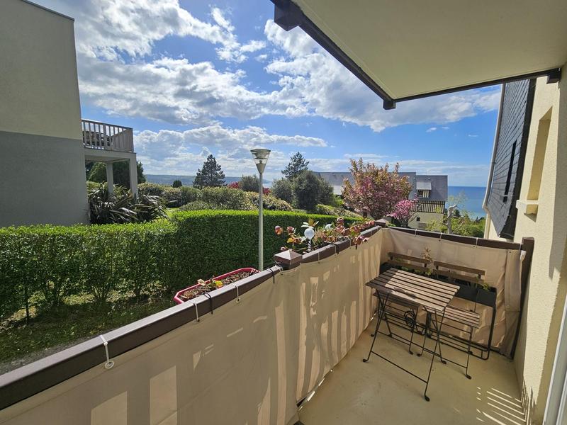 Appartement - 30 m² - 2 pièces