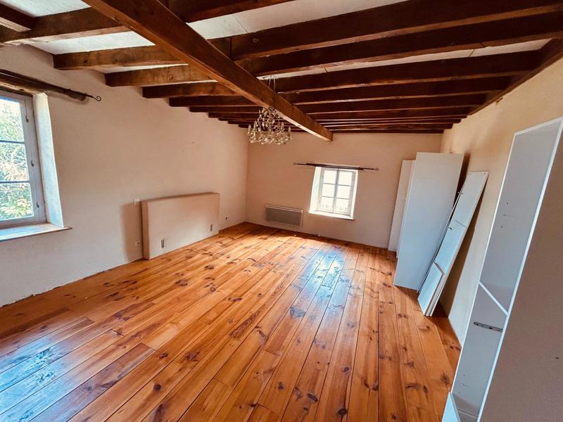Maison - 253 m² - 7 pièces
