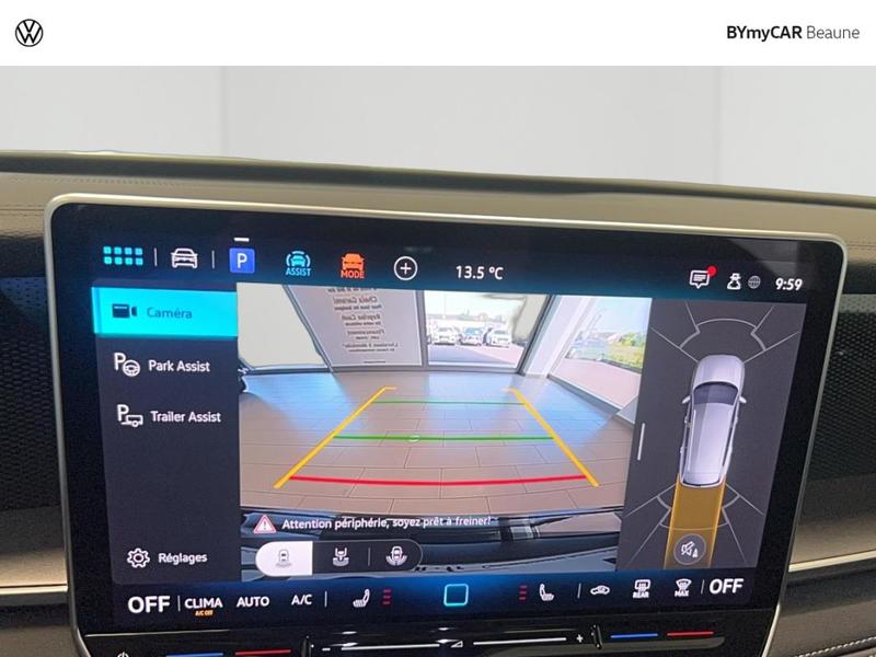 Volkswagen Tayron 2.0 Tdi 150ch Dsg7 7pl Vw Edition