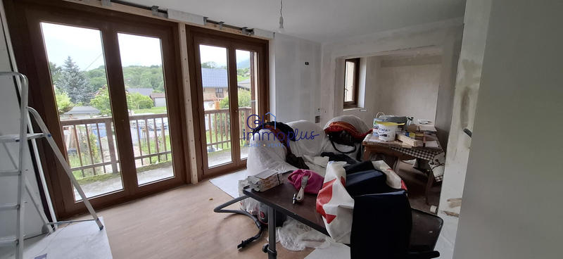 Maison - 116 m² - 5 pièces