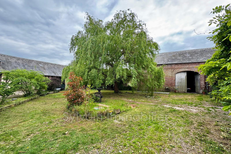 Maison - 173 m² - 7 pièces