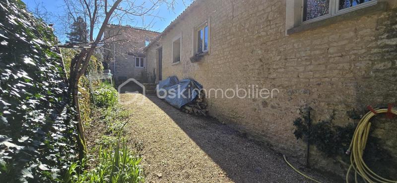 Demeure - 268 m² - 8 pièces