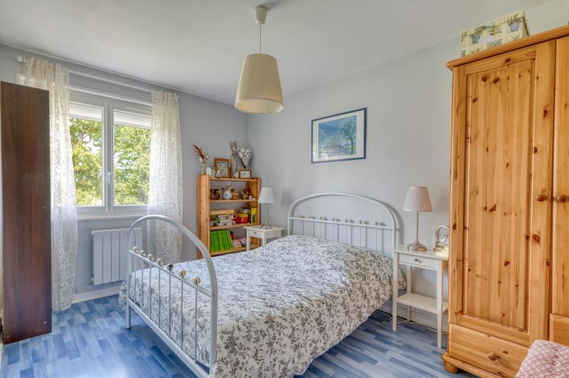 Maison ancienne - 109 m² - 5 pièces