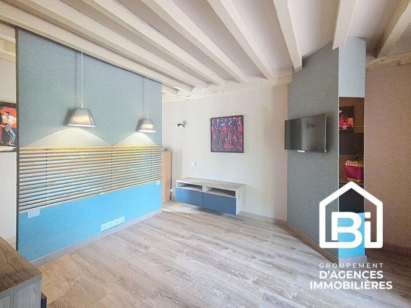 Maison - 160 m² - 7 pièces