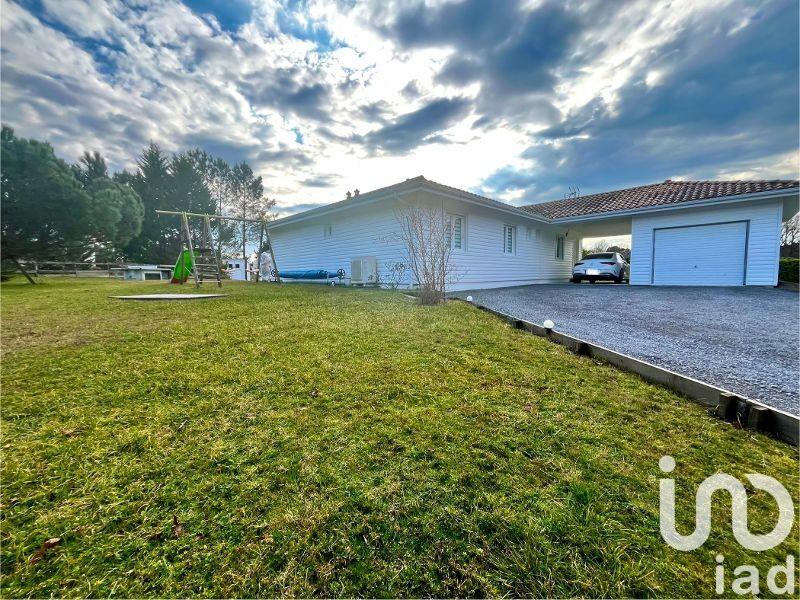 Maison - 179 m² - 6 pièces