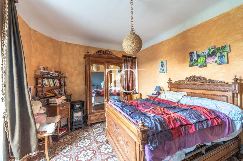 Maison - 88 m² - 5 pièces