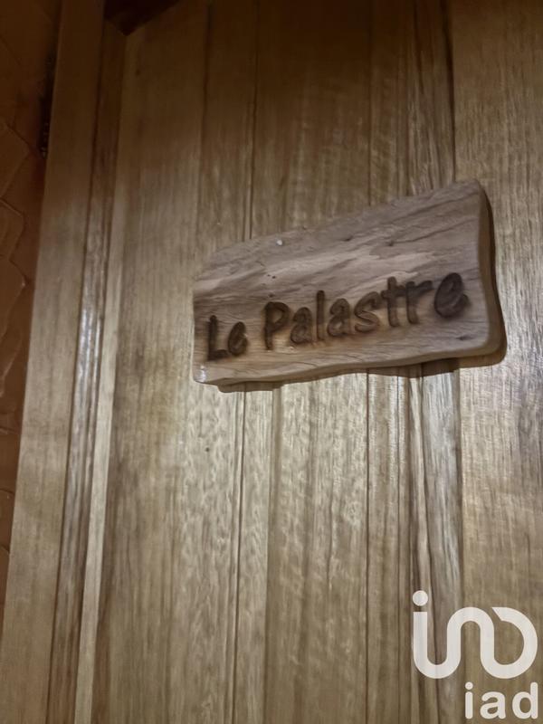 Appartement - 264 m² - 10 pièces