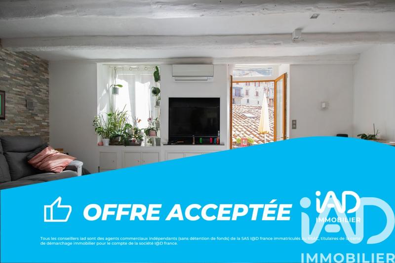 Appartement - 79 m² - 4 pièces