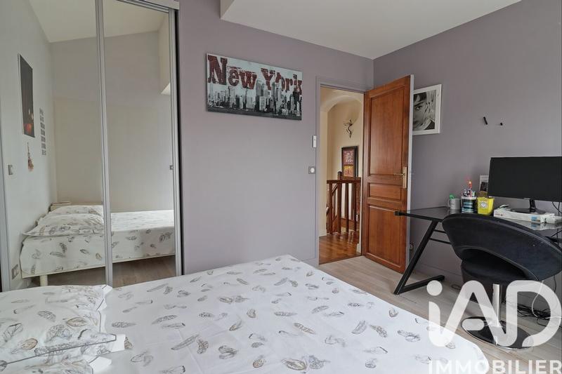 Maison - 189 m² - 7 pièces