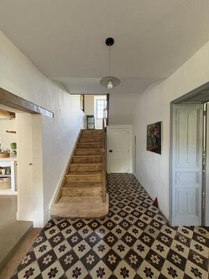 Propriété - 288 m² - 7 pièces