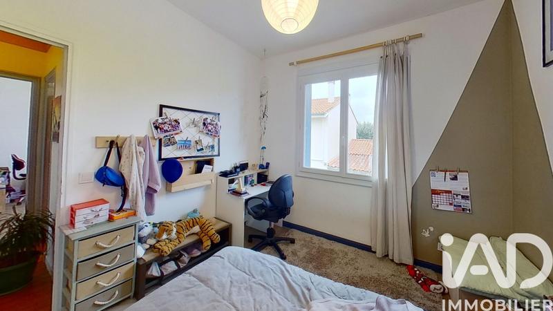 Maison de ville - 140 m² - 6 pièces