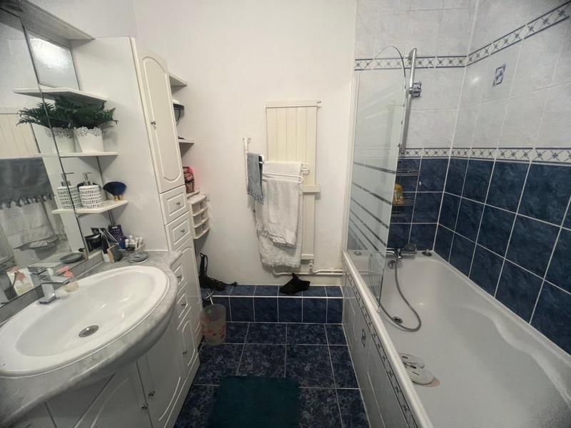 Appartement - 84 m² - 4 pièces