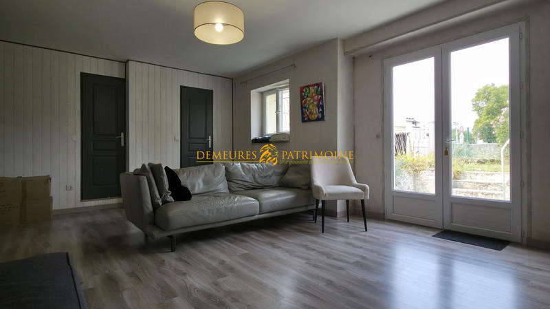 Maison - 146 m² - 5 pièces