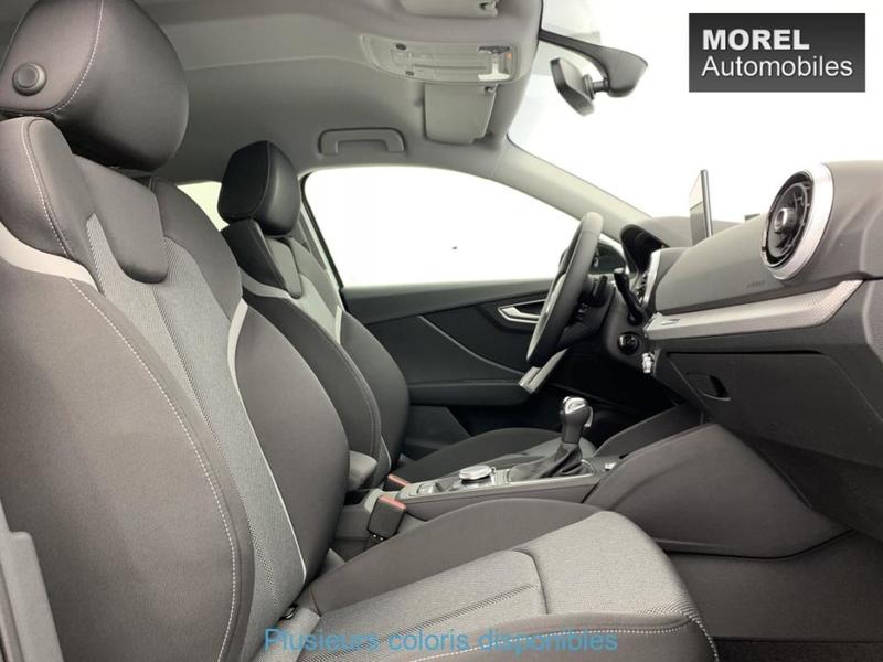 Audi Q2 35 Tdi 150 s tronic 7 Design