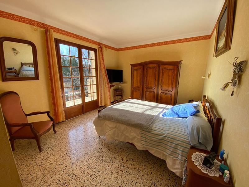 Maison - 155 m² - 7 pièces