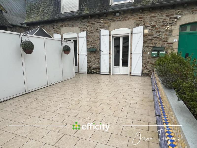 Appartement - 162 m² - 7 pièces