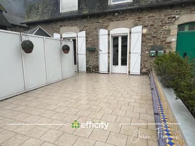 Appartement - 162 m² - 7 pièces