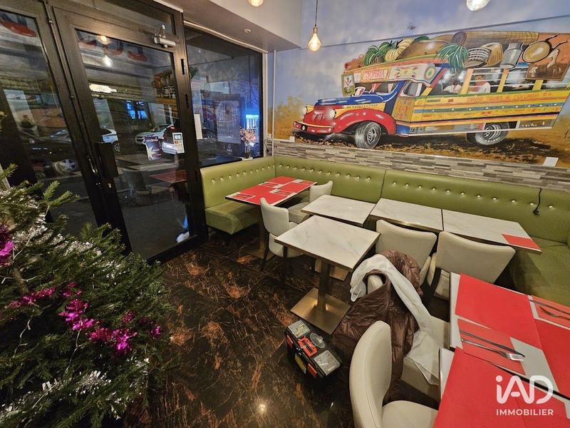 Local commercial - 110 m²