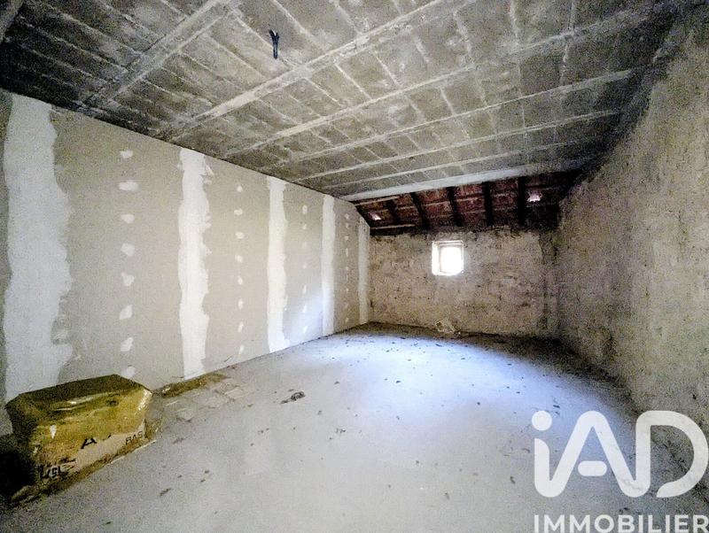 Maison - 182 m² - 7 pièces